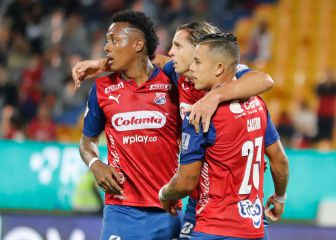 DIM vence a Patriotas