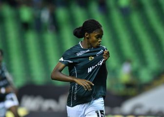 Cali golea y se muestra fuerte en la Libertadores