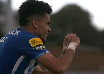 Luis Díaz: 