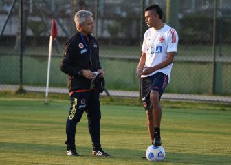 ¿Qué le puede aportar Cantillo a la Selección Colombia?