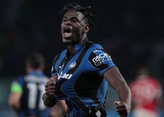 Duván, uno de los máximos goleadores fuera de casa