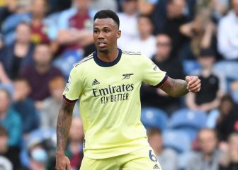 Tite cita a Gabriel Magalhães para enfrentar a Colombia