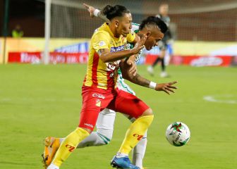 Horario y fecha de la final de vuelta de la Copa BetPlay