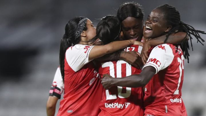 Santa Fe busca el primer lugar del Grupo A ante Ferroviária