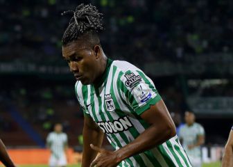 Danovis: El antiguo verdugo se goza su final con Nacional