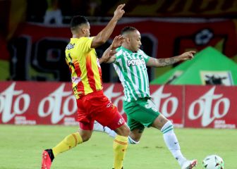 Nacional - Pereira: TV, horario y cómo ver online la final