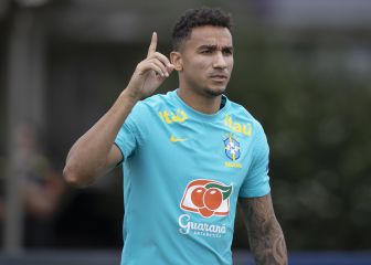 Los 4 cambios que prepara Tite para enfrentar a Colombia