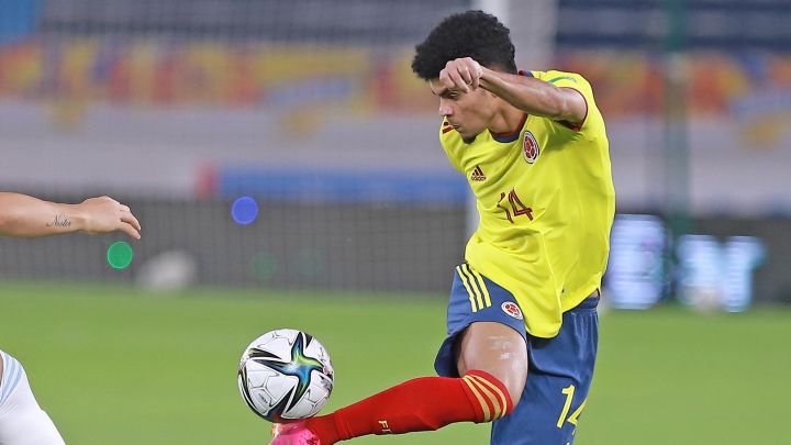 La Selección Colombia desafía a la historia en Sao Paulo