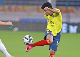 La Selección Colombia desafía a la historia en Sao Paulo