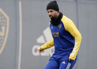 Ricardo La Volpe y la fuerte crítica a Edwin Cardona