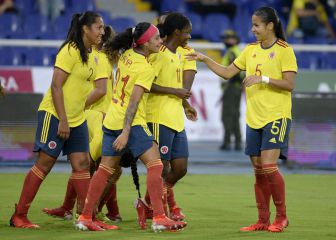 Partido entre Colombia y Uruguay cambia de fecha