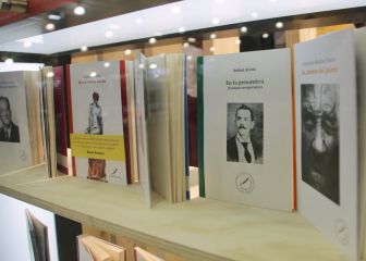 Feria del Libro de Bogotá 2022: Corea del Sur, país invitado
