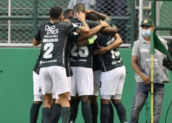 Jaguares - Cali: TV, horario y cómo ver online la Liga BetPlay