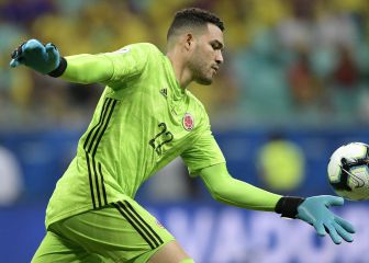 Montero se adelantaría a la pretemporada con Millonarios