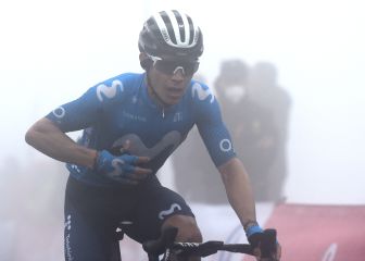 Supermán, Molano y Egan, los más ganadores de 2021