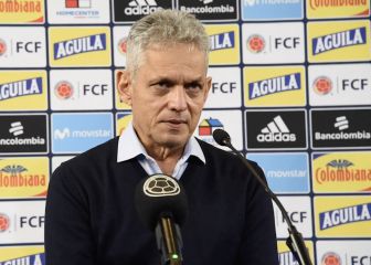 Rueda habla de los cambios y de la actitud de Neymar