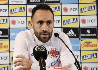 Ospina pasa la página: 