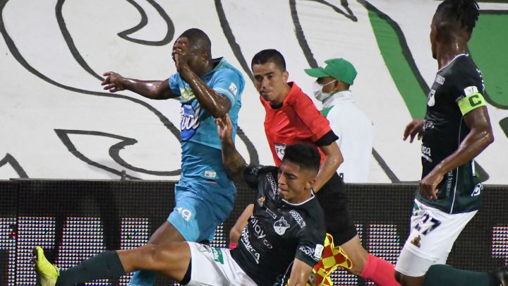 Jaguares derrotó 1-0 al Deportivo Cali en la fecha 19 de la Liga BetPlay y se ilusiona con clasificar a los cuadrangulares. En la última fecha luchará