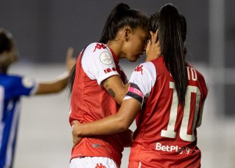 Santa Fe gana en penales y avanza a las semis de Copa