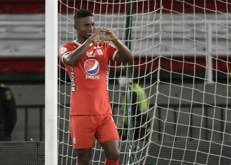 América - Pasto: TV, horario y cómo ver online