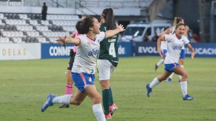 En vivo online Deportivo Cali - Nacional, cuartos de final de la Copa Libertadores Femenina, que se jugará el sábado 13 de noviembre desde las 3:30 p.m.