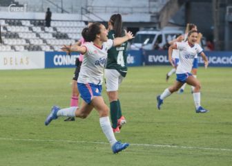 Deportivo Cali se despide de la Libertadores
