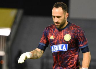 Defensa y definición, claves en la práctica de Colombia