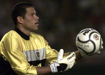 Córdoba, a la expectativa con Schelotto en Barranquilla