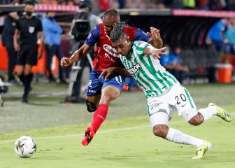 Medellín  - Nacional: TV, horario y cómo ver online