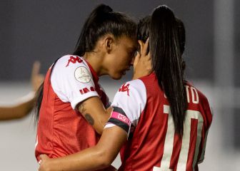 Santa Fe se juega el paso a la final ante Ferroviária