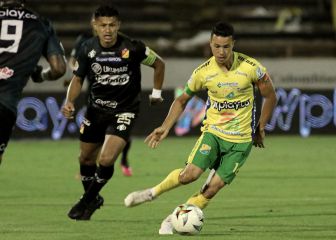 Pereira vence a Huila y clasifica a cuadrangulares