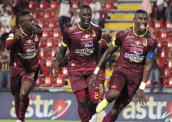 Bucaramanga - Tolima: TV, horario y cómo ver online