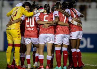 Ferroviária vs. Santa Fe: TV, horario y cómo ver online