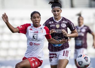 ¡Santa Fe clasifica a la final!