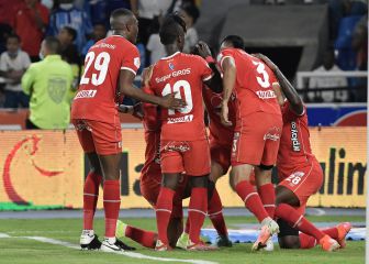 Dimayor confirma horarios de la fecha 20 de la Liga BetPlay