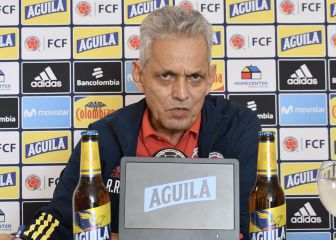 Rueda ratifica a James como capitán de la Selección