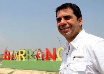 Alejandro Char será precandidato presidencial