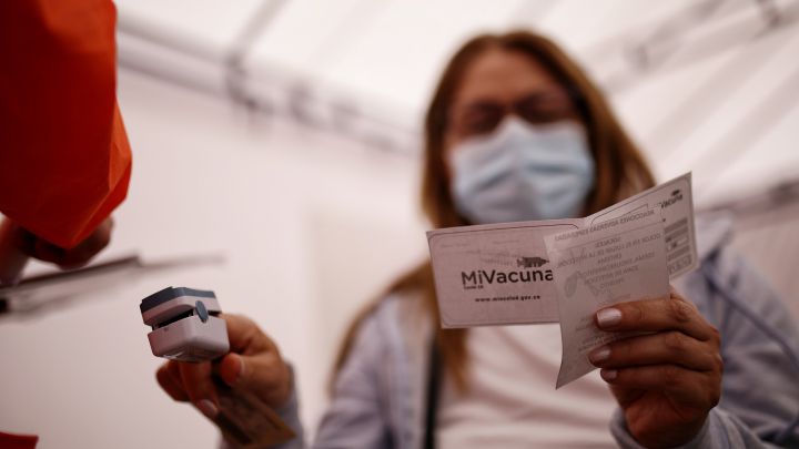 Vacunación Cali: dónde se exigirá el carné de vacunación y a partir de cuándo