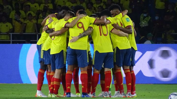 Cuándo es el próximo partido de Colombia, cuántos le quedan y puntos necesarios para clasificar a Qatar 2022. La Selección regresa en enero.