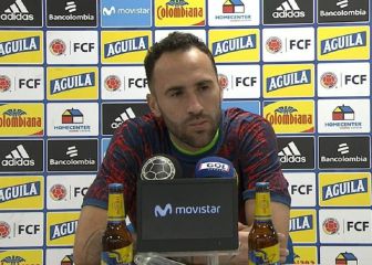 Ospina: 