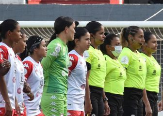Santa Fe estrenará el VAR en final de Libertadores Femenina