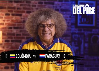 Pibe Valderrama: 