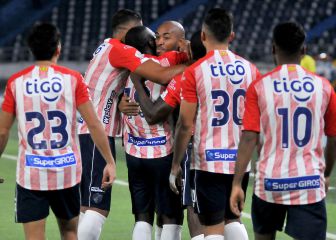 Cetré asegura la clasificación de Junior a los cuadrangulares