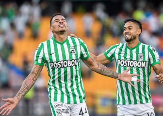 Álvez critica el formato de la Liga: 