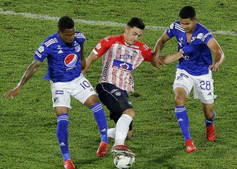 Cuadrangulares semifinales Liga BetPlay: fechas, formato, clasificados y cuándo es el sorteo