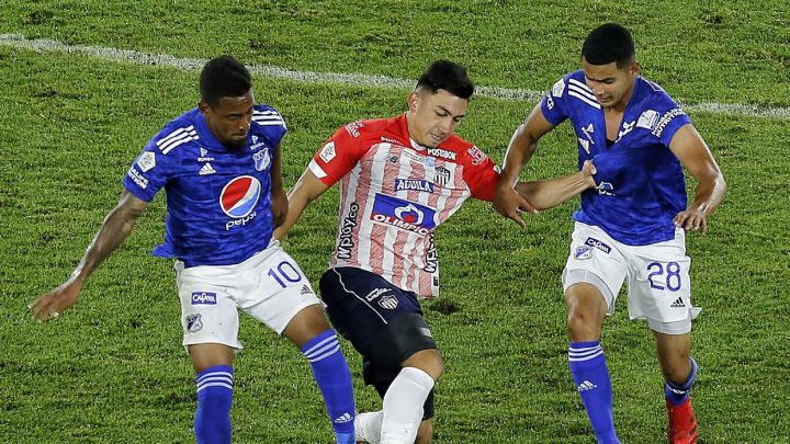 Cuadrangulares semifinales Liga BetPlay: fechas, formato, clasificados y cuándo es el sorteo