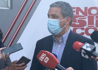 Dimayor estudiará el formato de la la Liga en diciembre