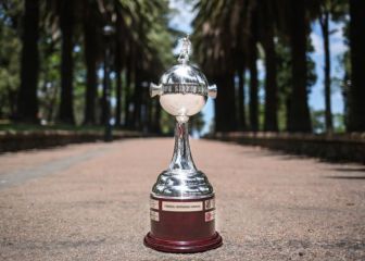 Bajas de Santa Fe y Corinthians para final de Copa