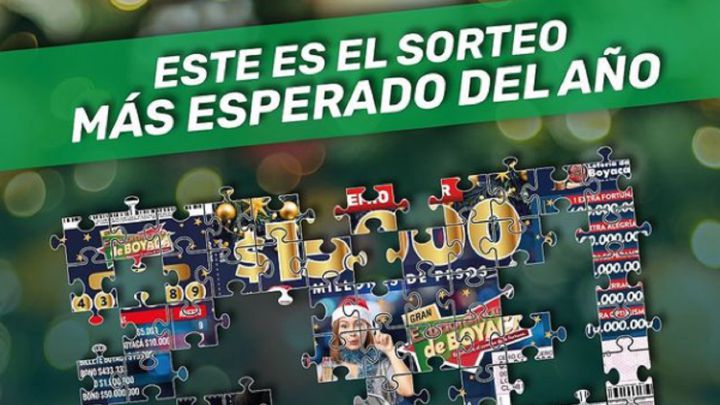 Resultados Baloto, loterías Boyacá, Cauca y más hoy: números que cayeron y ganadores | 20 de noviembre
