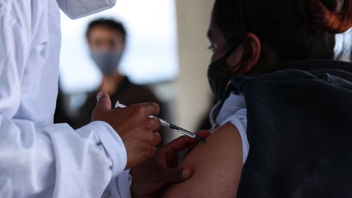 Curva del coronavirus en Colombia, hoy 21 de noviembre: ¿Cuántos casos y muertes hay?